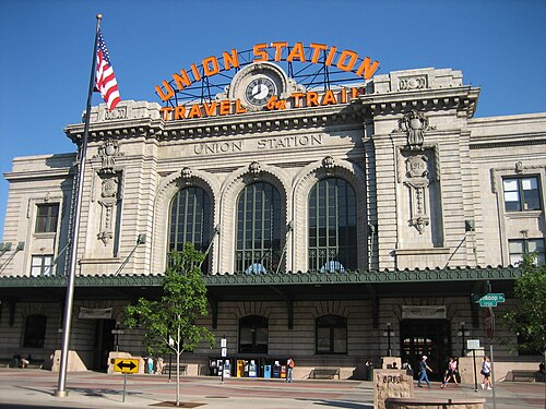 Union Station (Denver)